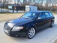 AUDI A4 2005/12 - 2