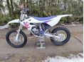 YAMAHA YZ 125 