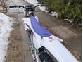 YAMAHA YZ 125 2024/1 - 3