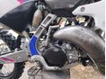 YAMAHA YZ 125 2024/1 - 5