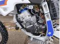 YAMAHA YZ 125 2024/1 - 6