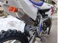 YAMAHA YZ 125 2024/1 - 7