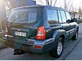 HYUNDAI TERRACAN 2004 - 3