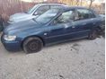 HONDA ACCORD 2001 - 2