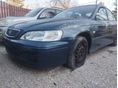 HONDA ACCORD 2001 - 3