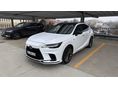 LEXUS RX 500h F Sport Edition (Automata) ÁFÁS + FULL EXTRA!
