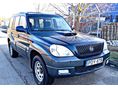HYUNDAI TERRACAN 2004 - 2