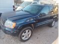 JEEP GRAND CHEROKEE 2.7 CRD Laredo (Automata)