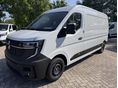 RENAULT MASTER 2.0 dCi 105 L2H2 (2 személyes ) A KÉP ILLUSZTRÁCIÓ. NEM A HIRDETÉSBEN SZEREPLŐ GÉPJÁRMŰ! RENDELHETŐ!