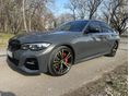 BMW 330 2022/6 - 1