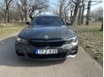 BMW 330 2022/6 - 2