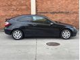MERCEDES-BENZ C 220 2006/12 - 3