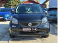SMART FORFOUR 2016/7 - 2