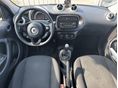 SMART FORFOUR 2016/7 - 9