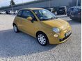 FIAT 500 2014/5 - 2