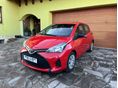 TOYOTA YARIS 2016/8 - 1