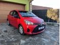 TOYOTA YARIS 2016/8 - 3