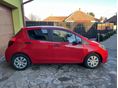 TOYOTA YARIS 2016/8 - 4