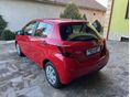 TOYOTA YARIS 2016/8 - 7