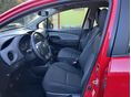 TOYOTA YARIS 2016/8 - 8