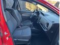 TOYOTA YARIS 2016/8 - 10