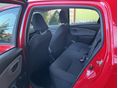 TOYOTA YARIS 2016/8 - 11