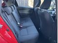 TOYOTA YARIS 2016/8 - 12