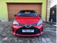 TOYOTA YARIS 2016/8 - 2