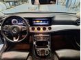 MERCEDES-BENZ E 350 2017/6 - 8