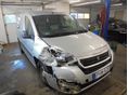 PEUGEOT PARTNER 2017 - 2
