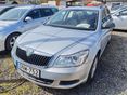 SKODA OCTAVIA Combi 1.4 TSI Ambition