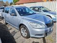SKODA OCTAVIA 2011/5 - 2