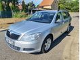 SKODA OCTAVIA Combi 1.4 TSI Ambition