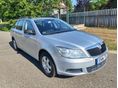 SKODA OCTAVIA 2011/5 - 2
