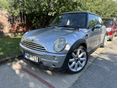 MINI MINI ONE PARK LANE 1.4D 88 Le