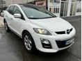 MAZDA CX-7 2012/9 - 2