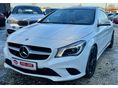 MERCEDES-BENZ CLA 220 CDI d 7G-DCT