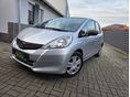 HONDA JAZZ 2014/11 - 1