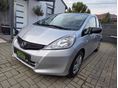 HONDA JAZZ 2014/11 - 10