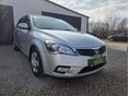 KIA CEE'D 1.4 EX EGYGAZDÁS TELJESEN FRISS MŰSZAKI VIZSGÁVAL VÉGIG VEZETETT SZERVÍZKÖNYVEL