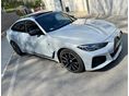 BMW I4 2022/9 - 2