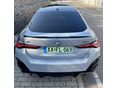 BMW I4 2022/9 - 7