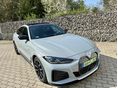 BMW I4 2022/9 - 11