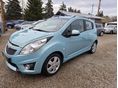 CHEVROLET SPARK 1.2 LT Plus KARAMBOLMENTES ÚJSZERŰ GÉPJÁRMŰ AZONNAL ELVIHETŐ ESZTÉTIKUS MEGJELENÉS KÍVÜL BEL