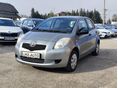 TOYOTA YARIS 2008/5 - 1