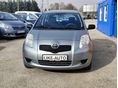 TOYOTA YARIS 2008/5 - 2