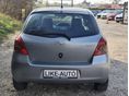 TOYOTA YARIS 2008/5 - 5