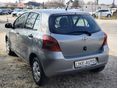 TOYOTA YARIS 2008/5 - 6