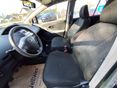 TOYOTA YARIS 2008/5 - 7