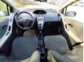TOYOTA YARIS 2008/5 - 8